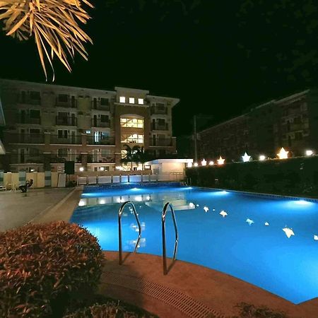 Reicondotel Arezzo Davao Zewnętrze zdjęcie