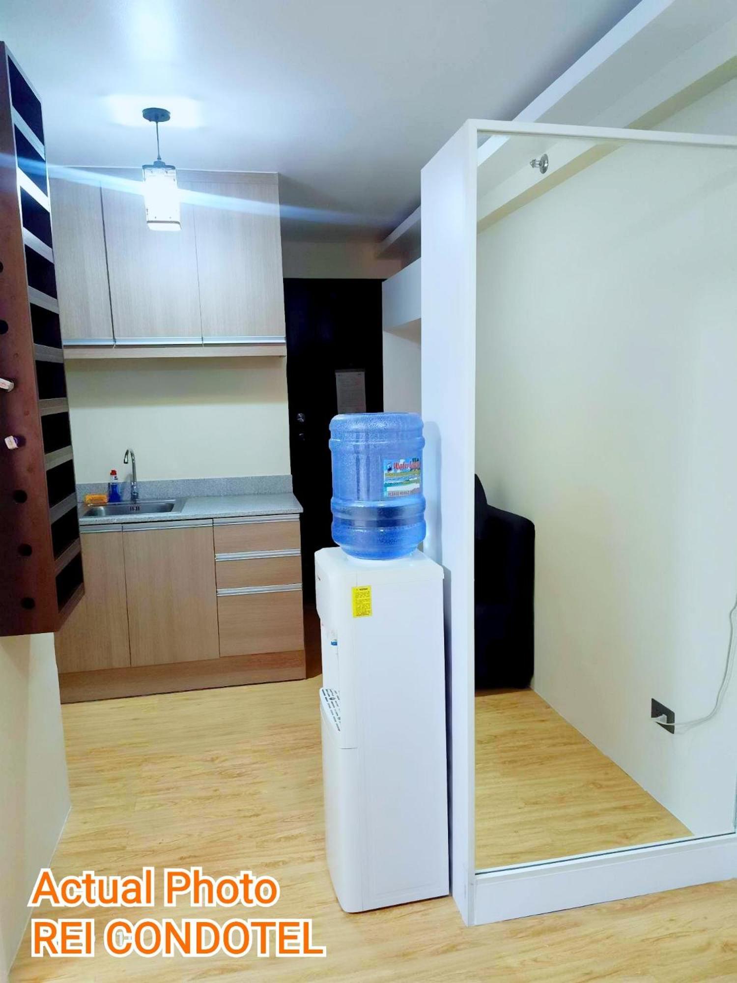 Reicondotel Arezzo Davao Zewnętrze zdjęcie