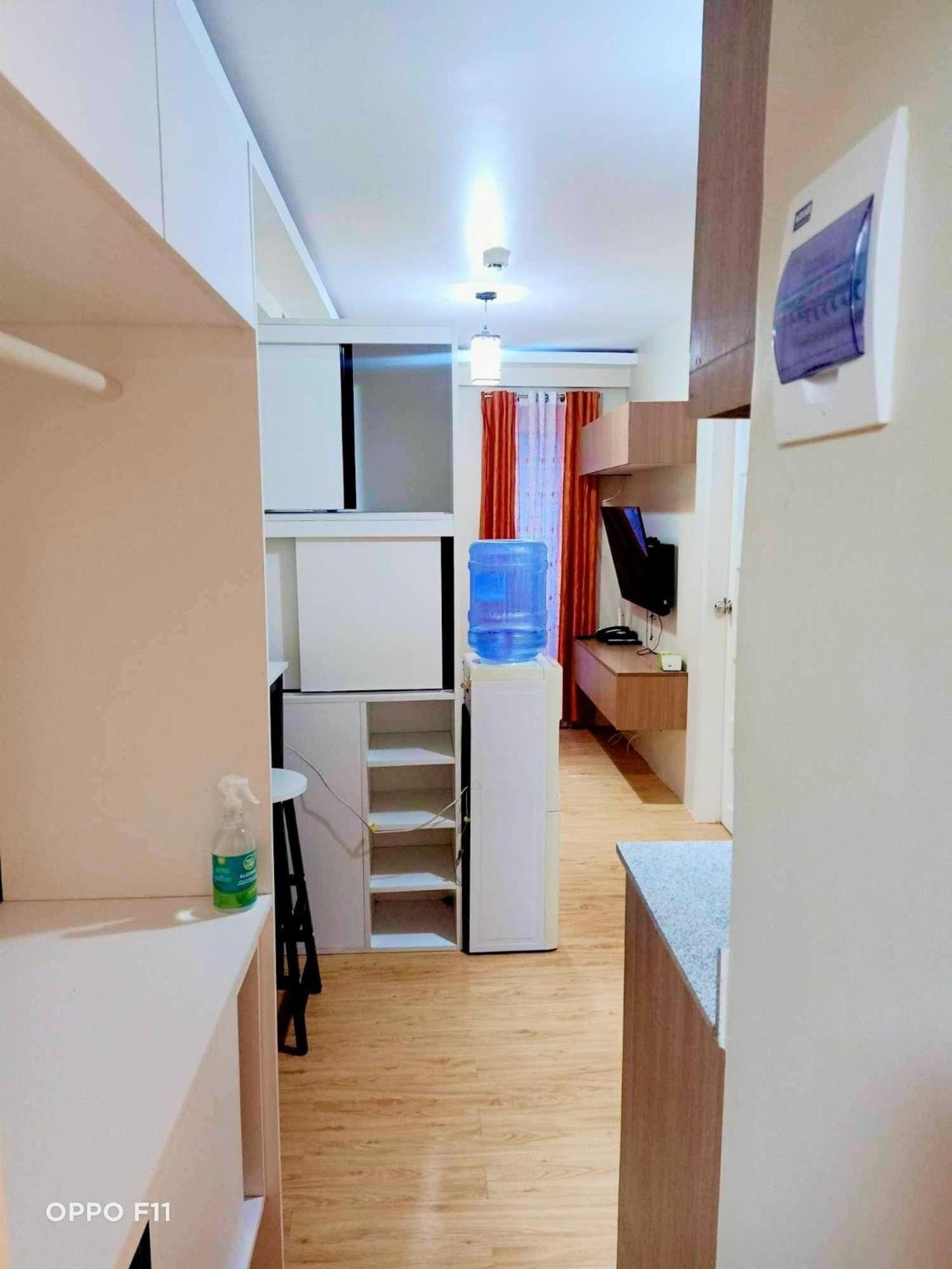 Reicondotel Arezzo Davao Zewnętrze zdjęcie