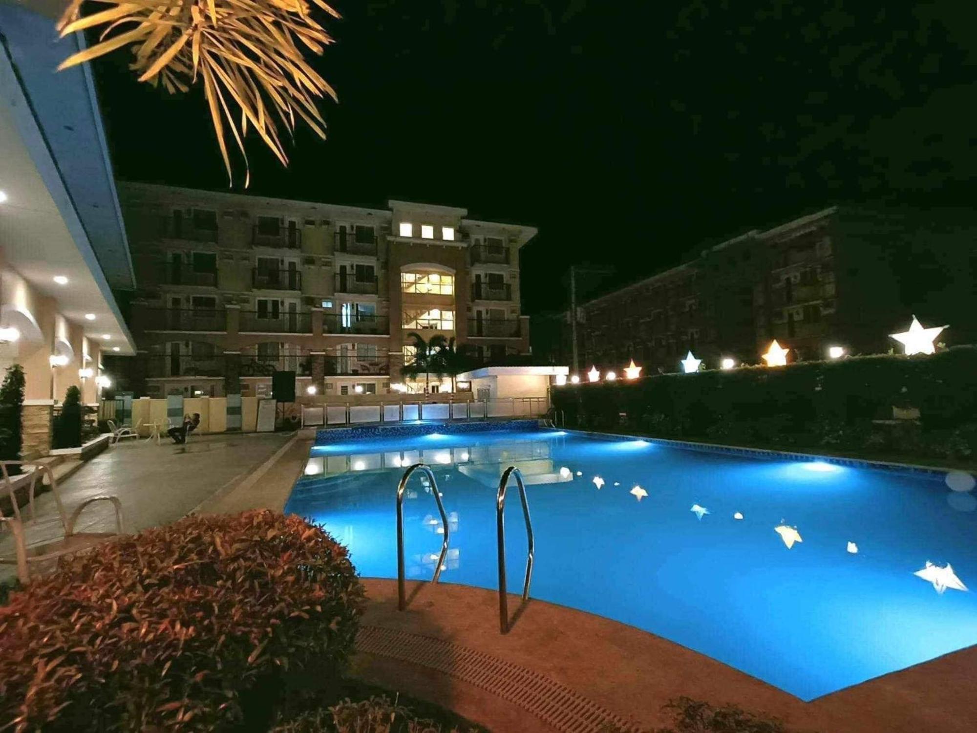 Reicondotel Arezzo Davao Zewnętrze zdjęcie