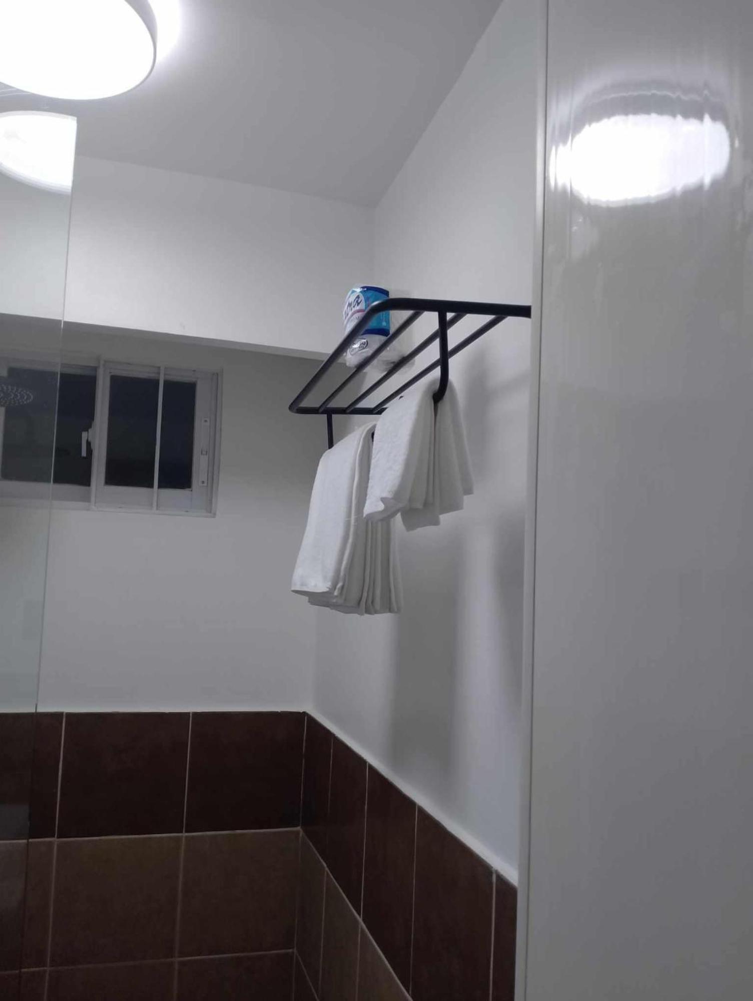 Reicondotel Arezzo Davao Zewnętrze zdjęcie