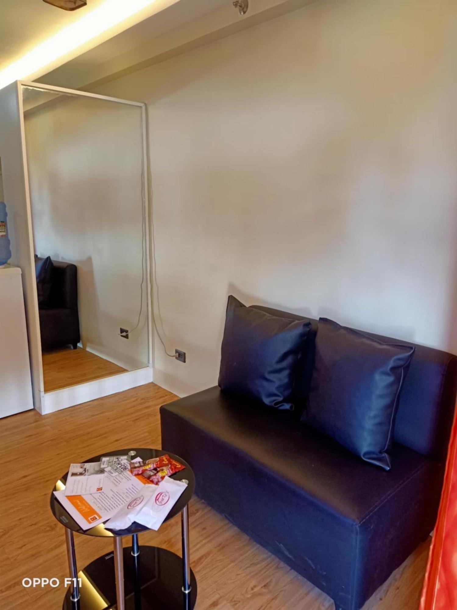 Reicondotel Arezzo Davao Zewnętrze zdjęcie