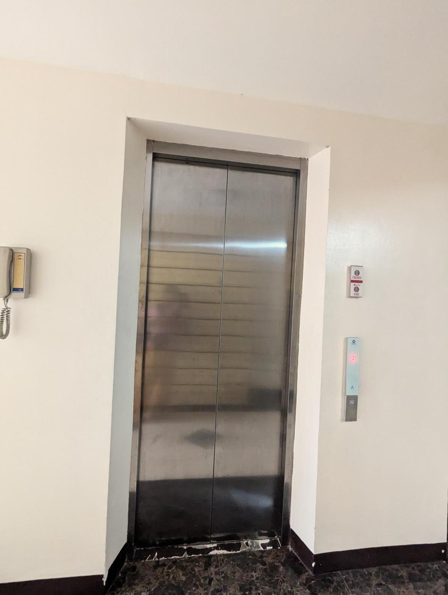 Reicondotel Arezzo Davao Zewnętrze zdjęcie