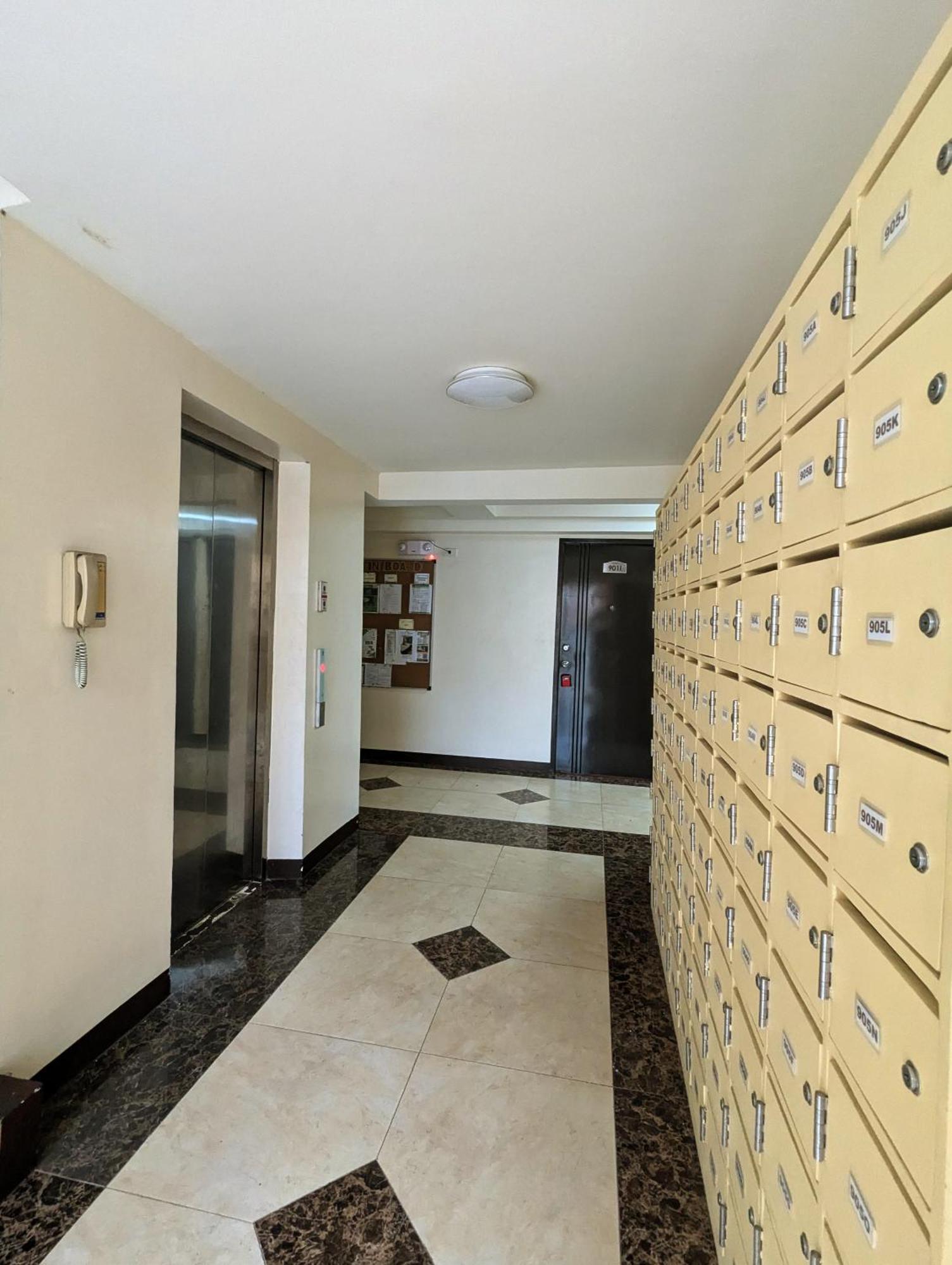 Reicondotel Arezzo Davao Zewnętrze zdjęcie