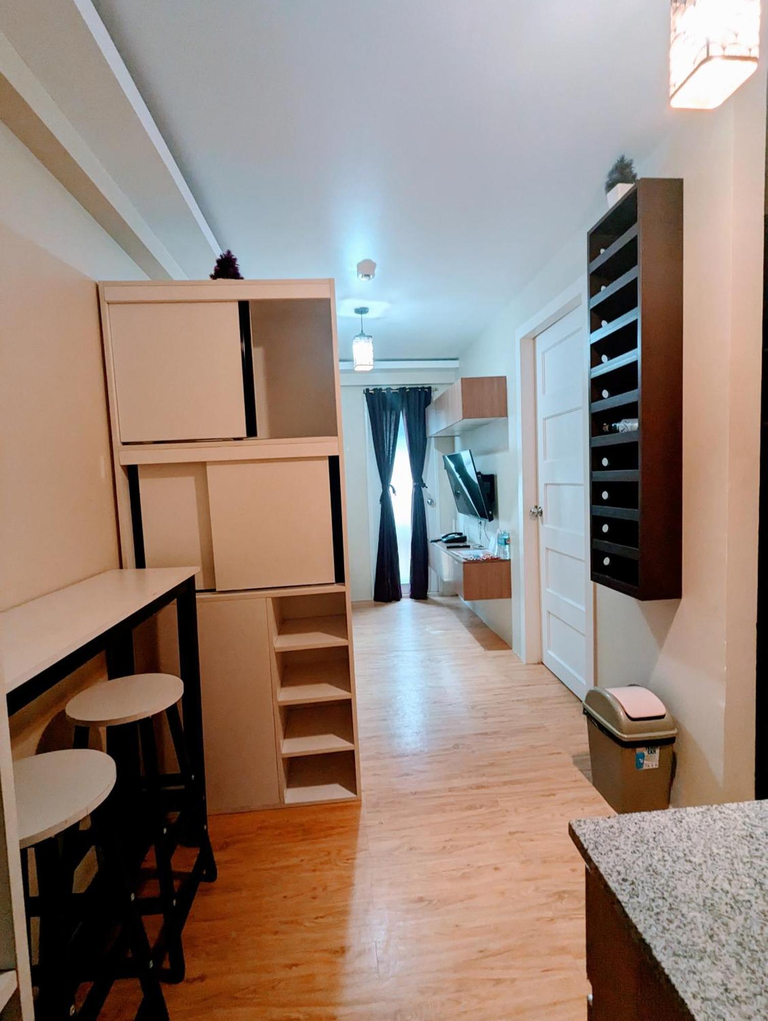Reicondotel Arezzo Davao Zewnętrze zdjęcie