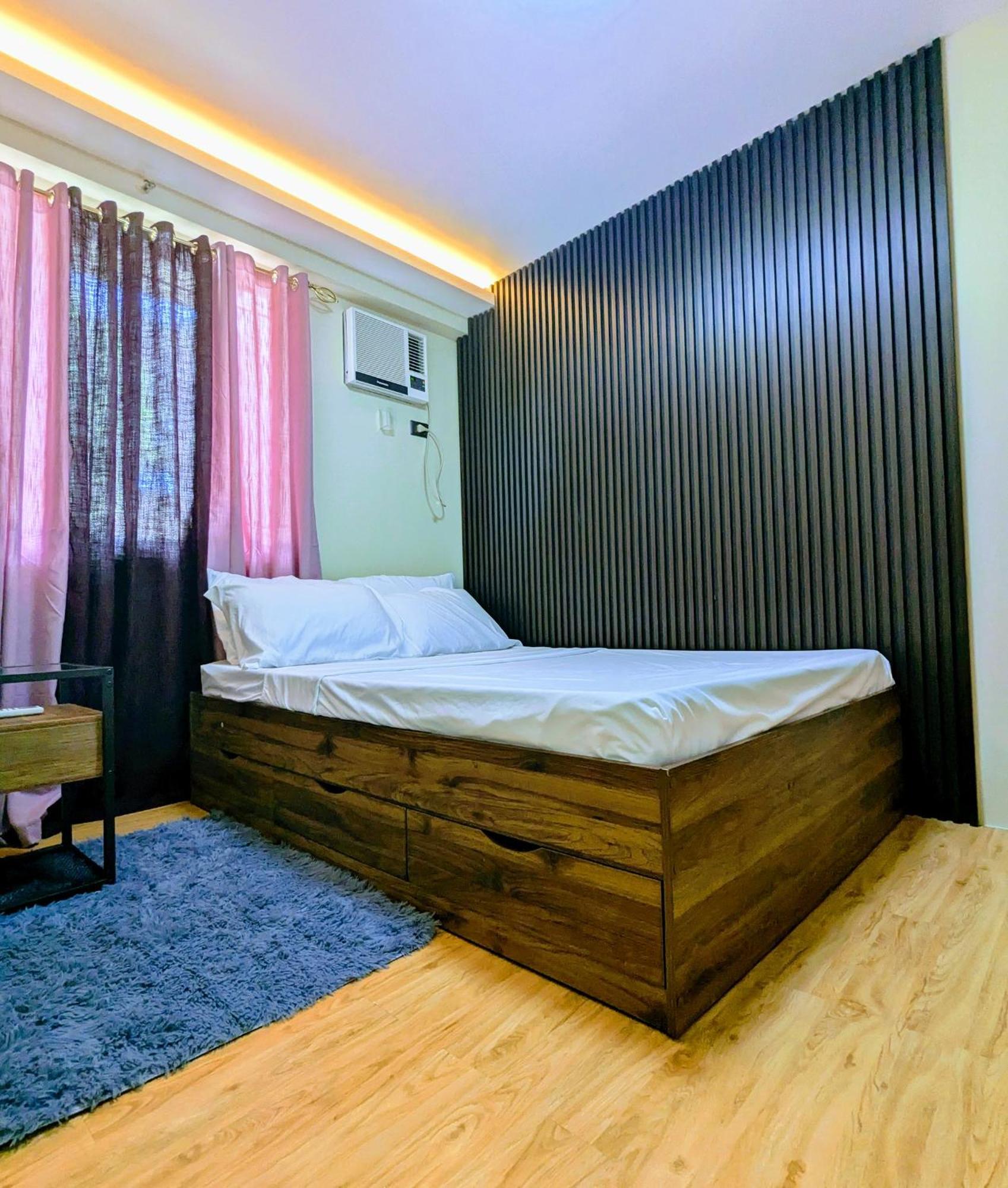 Reicondotel Arezzo Davao Zewnętrze zdjęcie