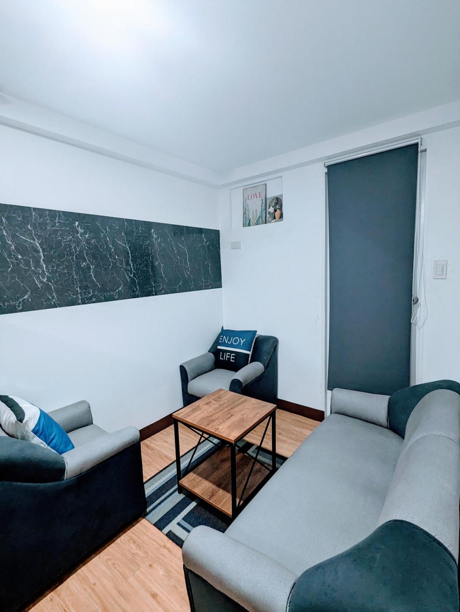 Reicondotel Arezzo Davao Zewnętrze zdjęcie