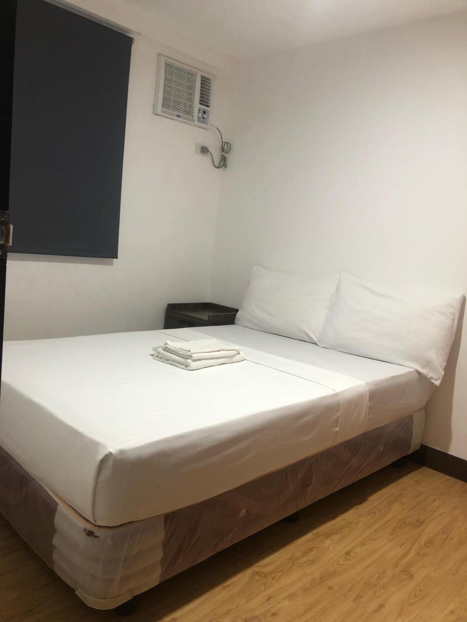 Reicondotel Arezzo Davao Zewnętrze zdjęcie