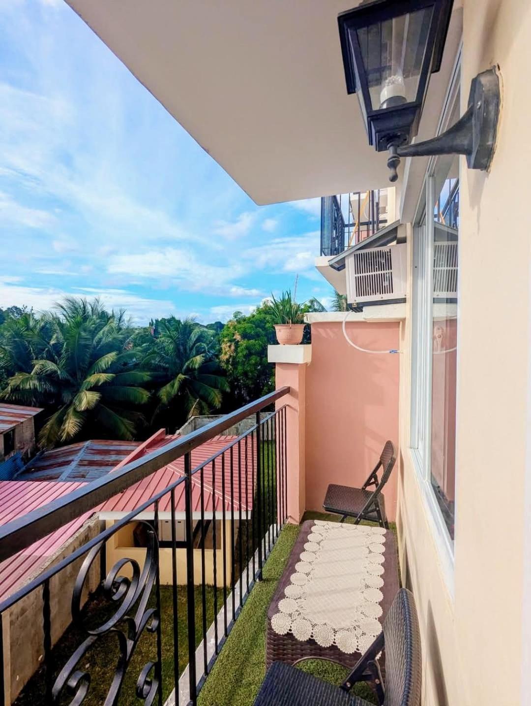 Reicondotel Arezzo Davao Pokój zdjęcie