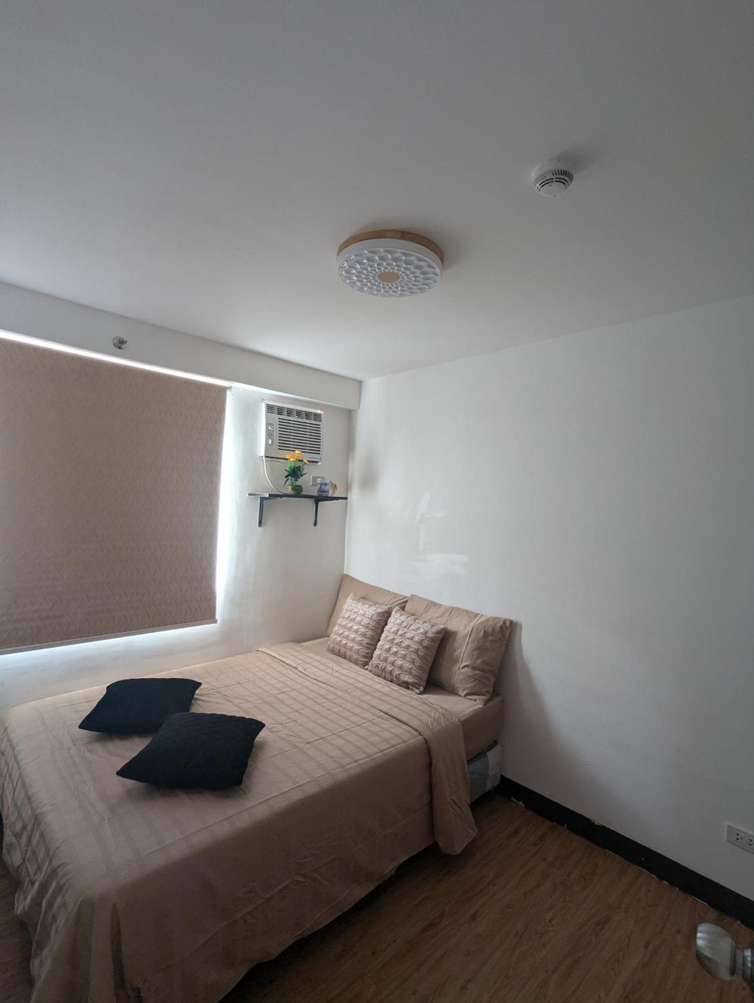 Reicondotel Arezzo Davao Zewnętrze zdjęcie