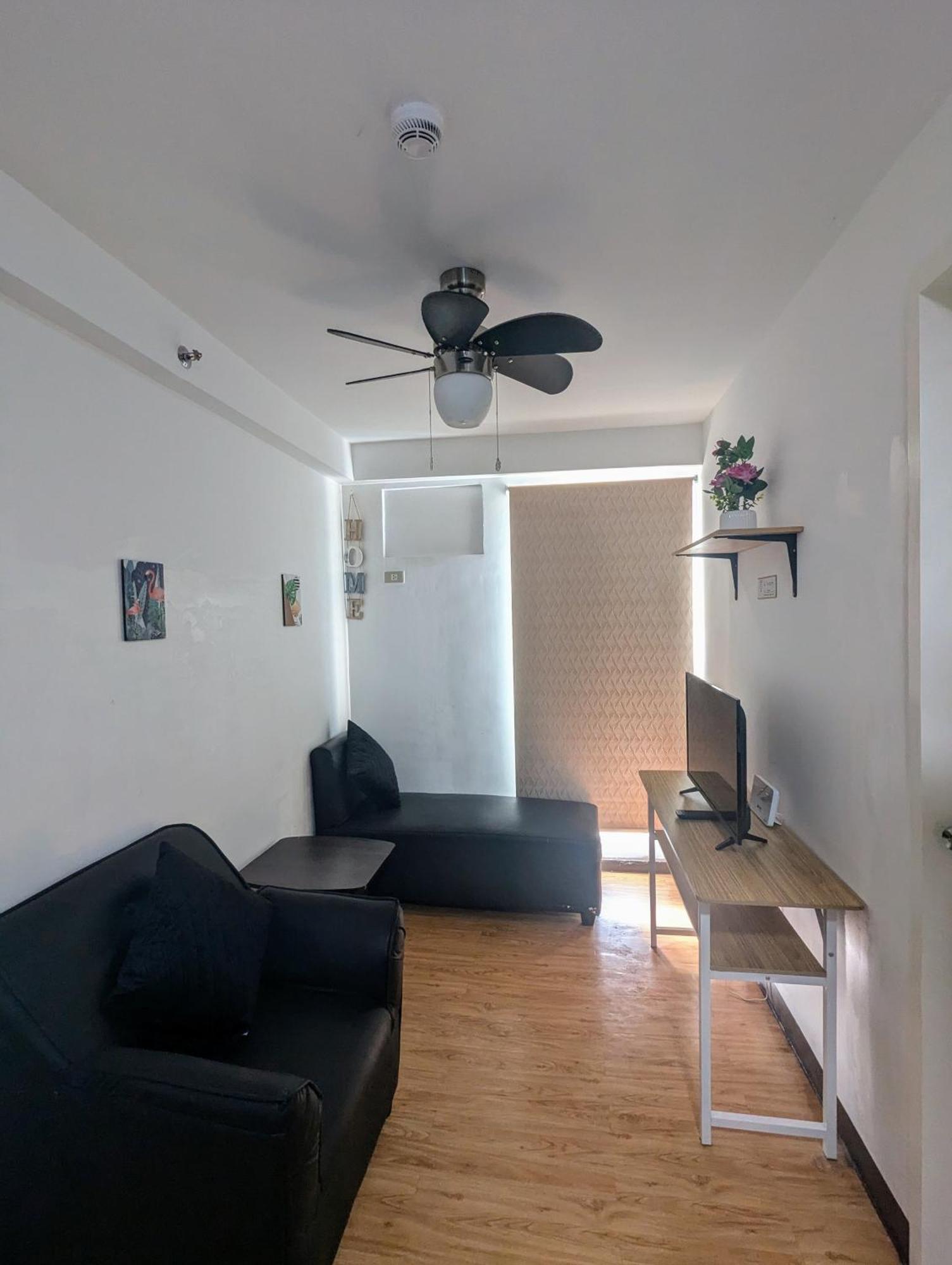 Reicondotel Arezzo Davao Pokój zdjęcie