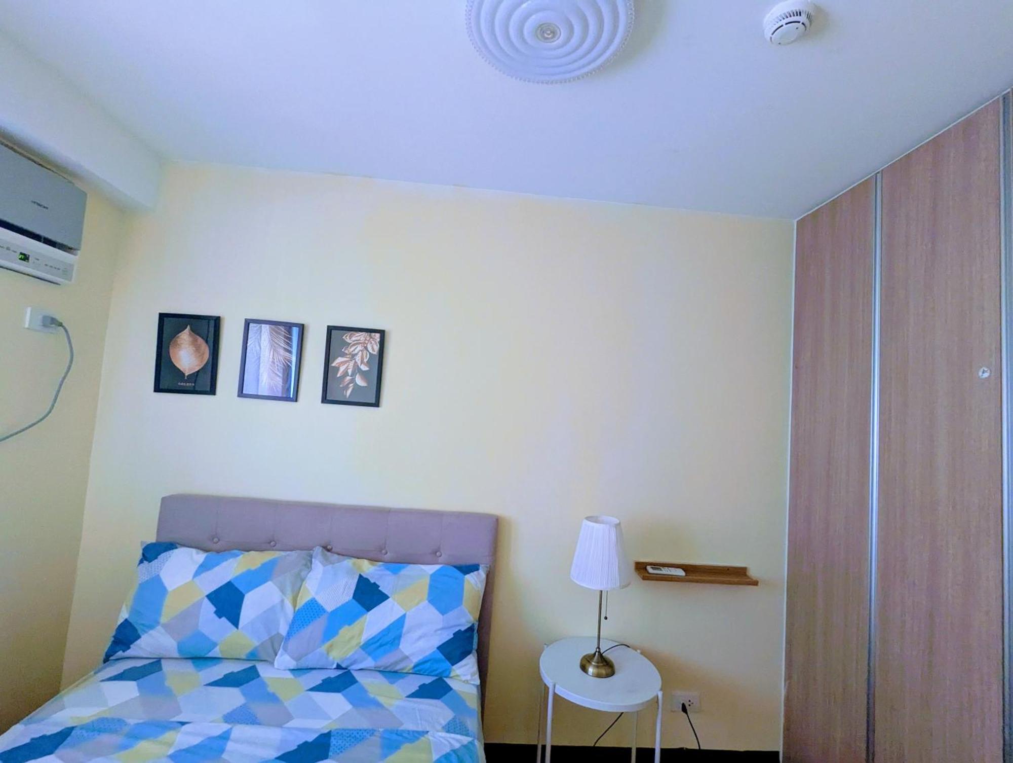 Reicondotel Arezzo Davao Pokój zdjęcie
