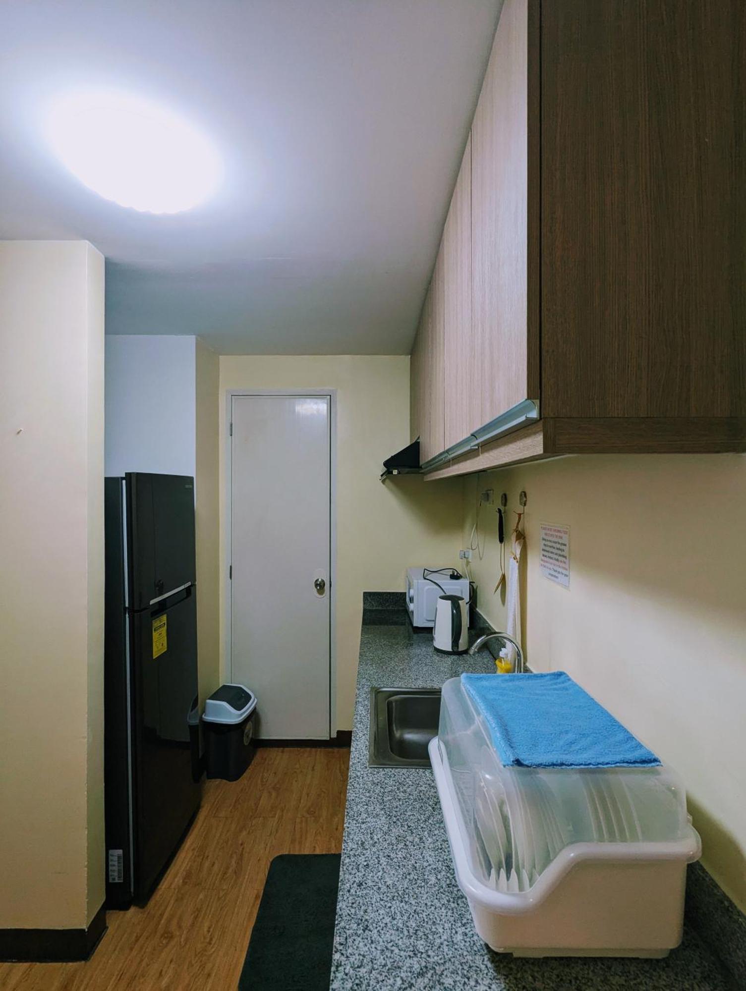 Reicondotel Arezzo Davao Pokój zdjęcie