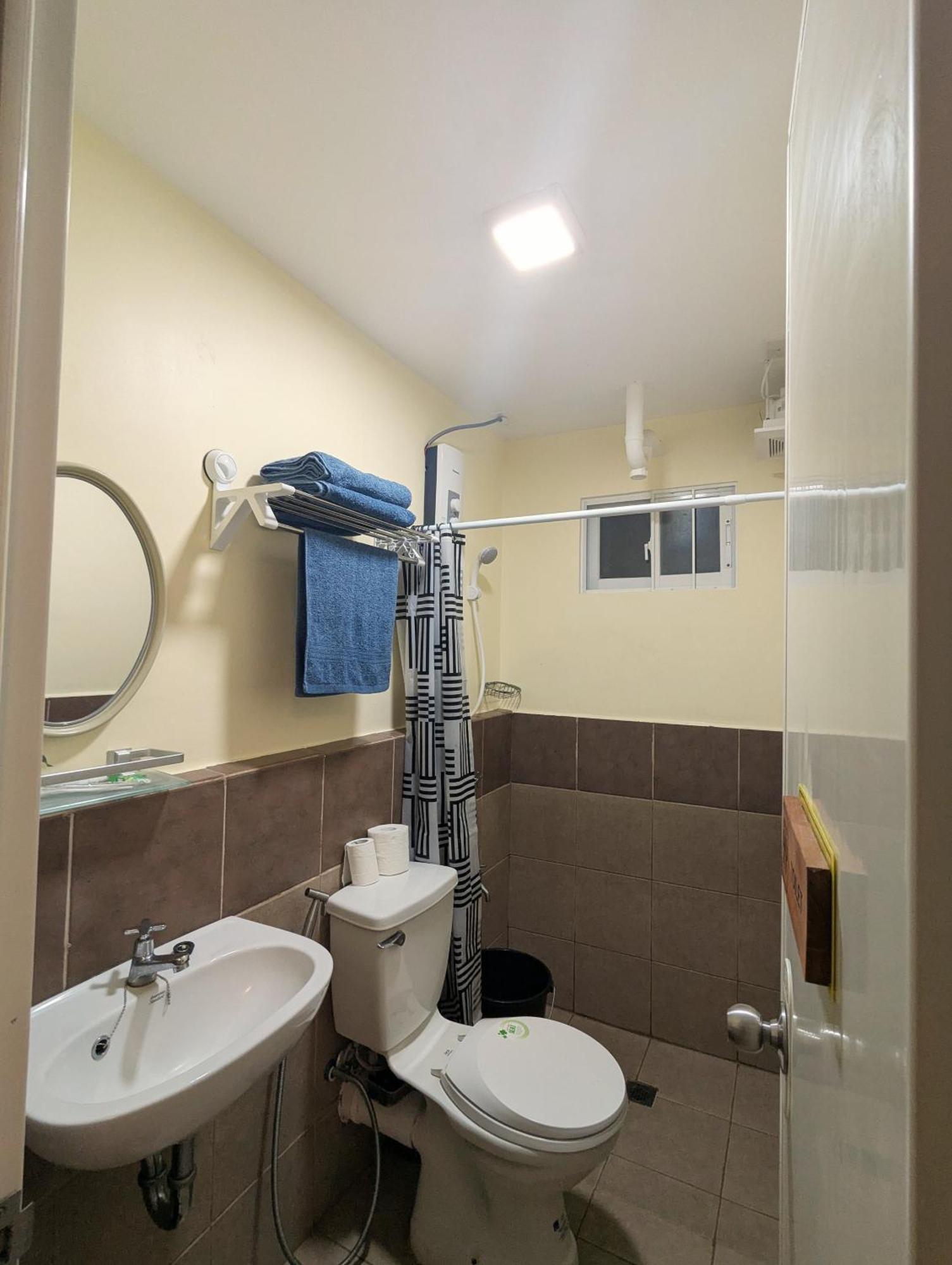 Reicondotel Arezzo Davao Pokój zdjęcie